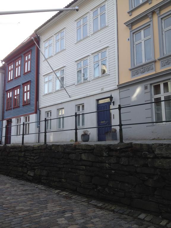 Appartement Ym40 à Bergen Extérieur photo