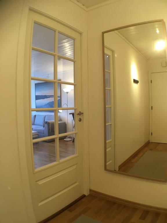 Appartement Ym40 à Bergen Extérieur photo